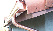 Rain Gutter Installation, Repair, Cleaning and Protection in San Francisco Intnl Airport, CA